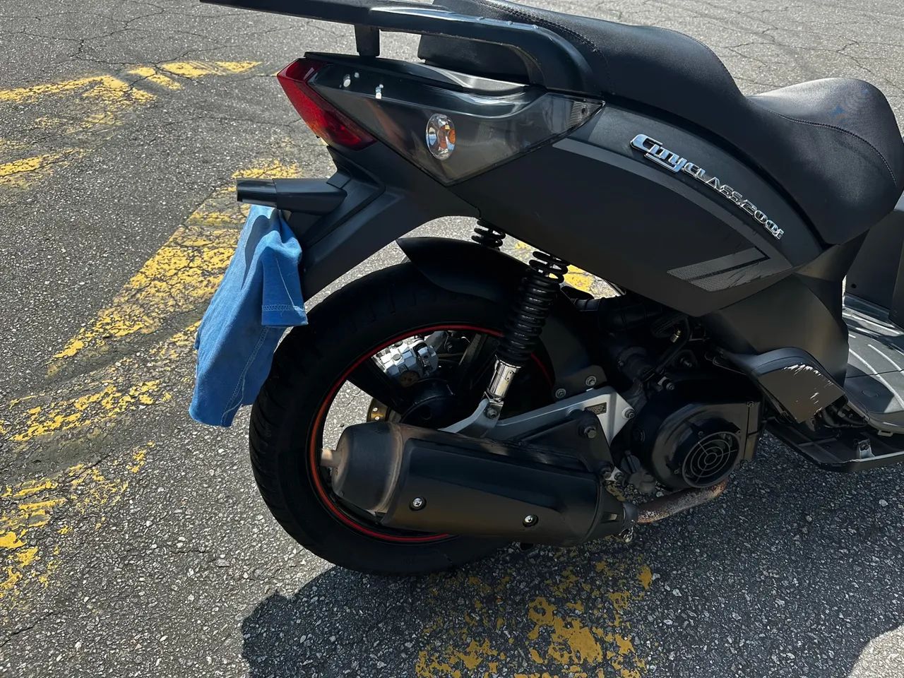 Citclass200i 2019 - Foto 3