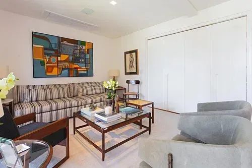 Apartamento Moderno no Coração de Itaim Bibi