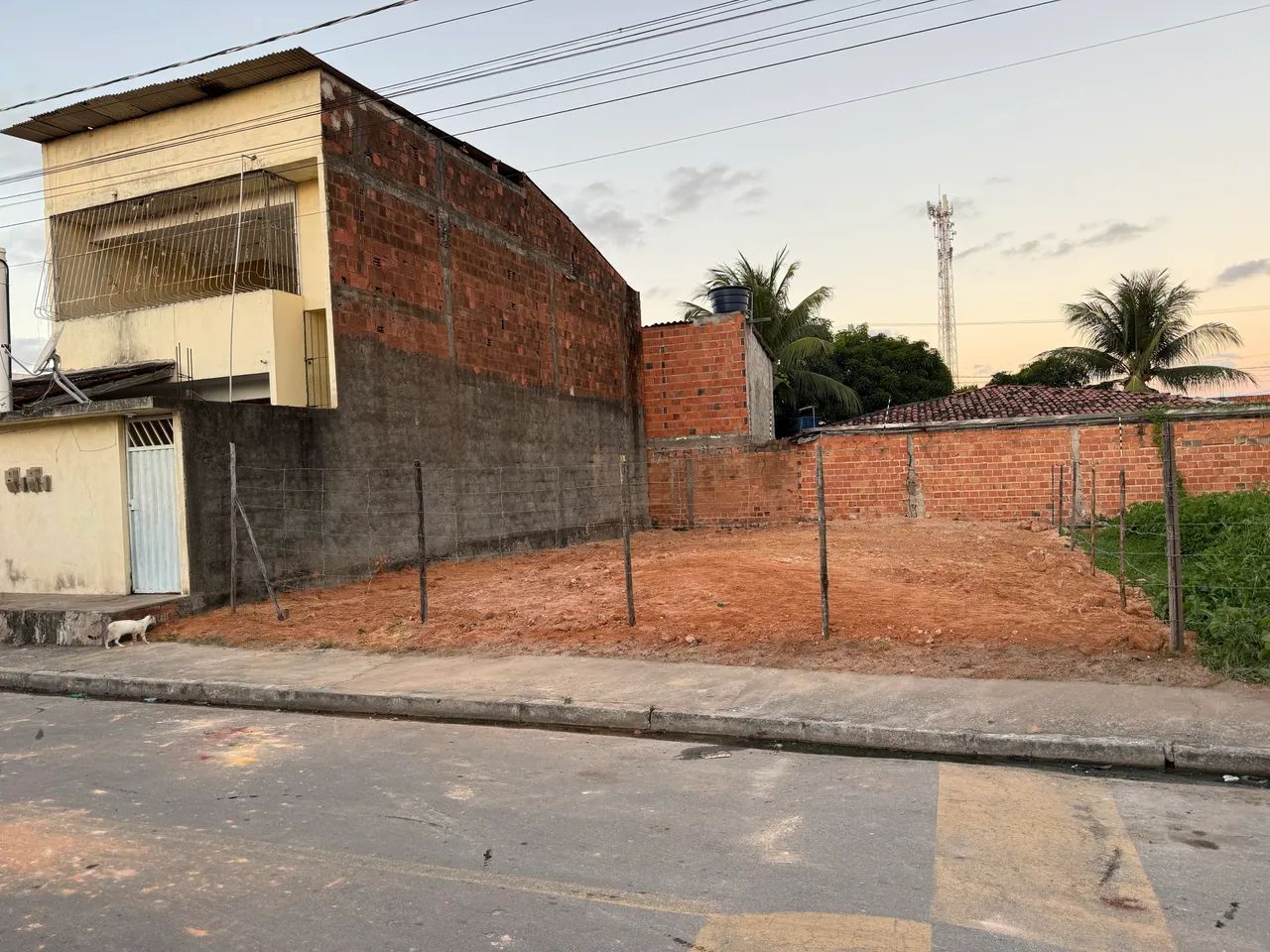 VENDO TERRENO NA MASSAGUEIRA - MARECHAL DEODORO - Foto 3