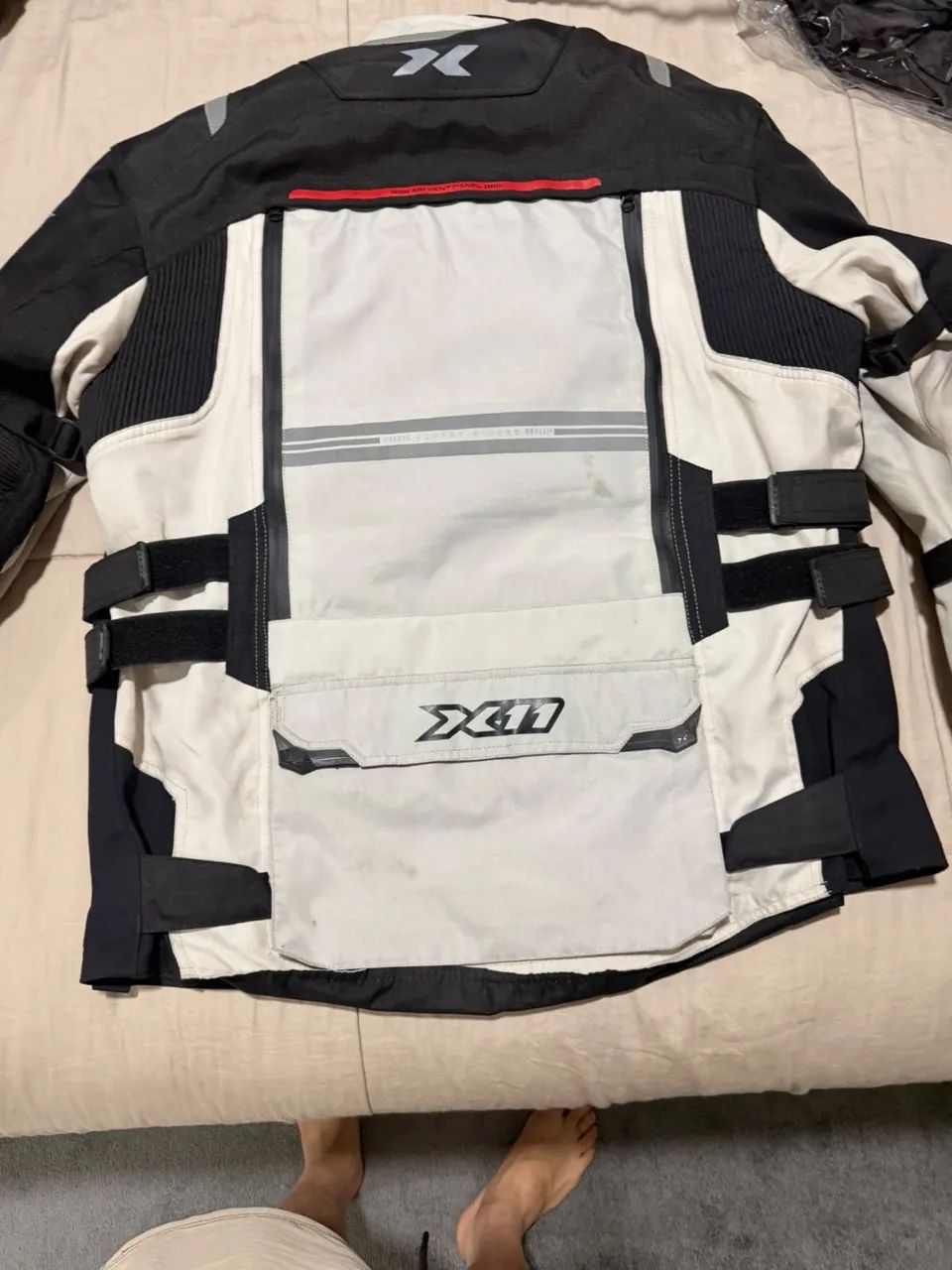 Kit x11 original - Foto 4
