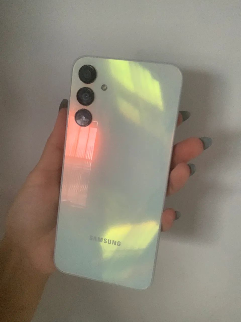 Samsung A15 - Foto 2