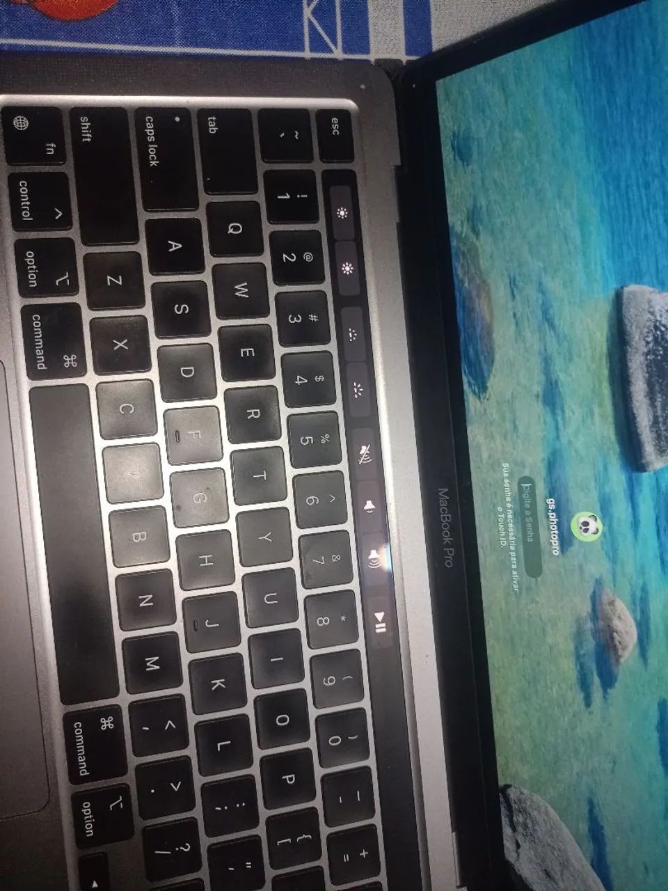 VENDO MACBOOK PRO M2 2022  NOVÍSSIMO  - Foto 2