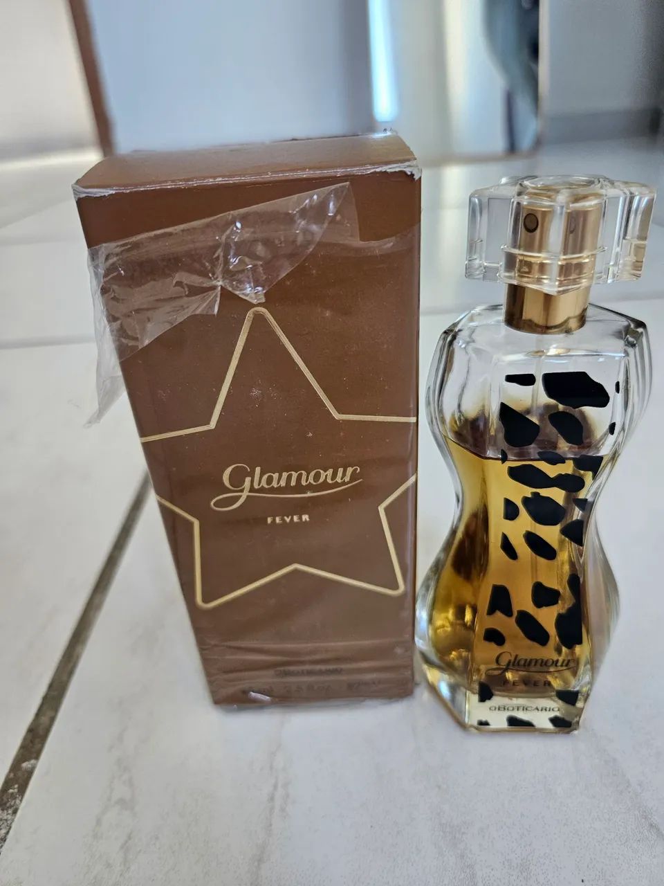 Perfume Boticário  - Foto 3