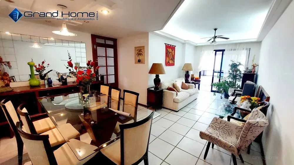 Apartamento 4 quartos em Praia da Costa - Foto 5
