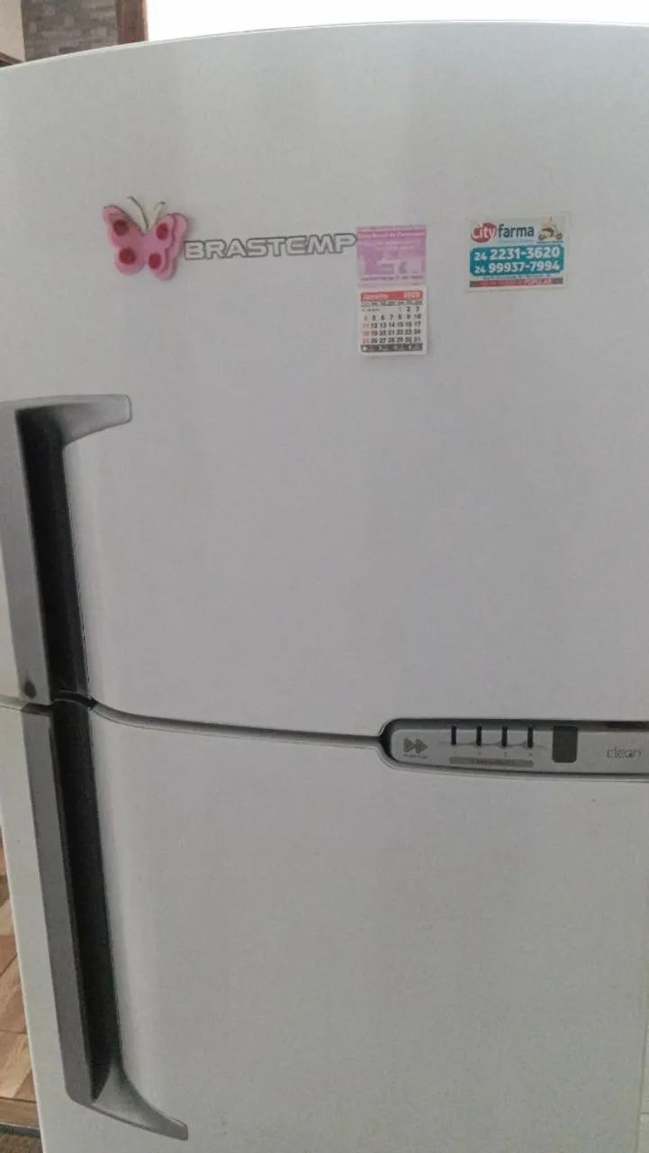 Geladeira BRASTEMP - Foto 3