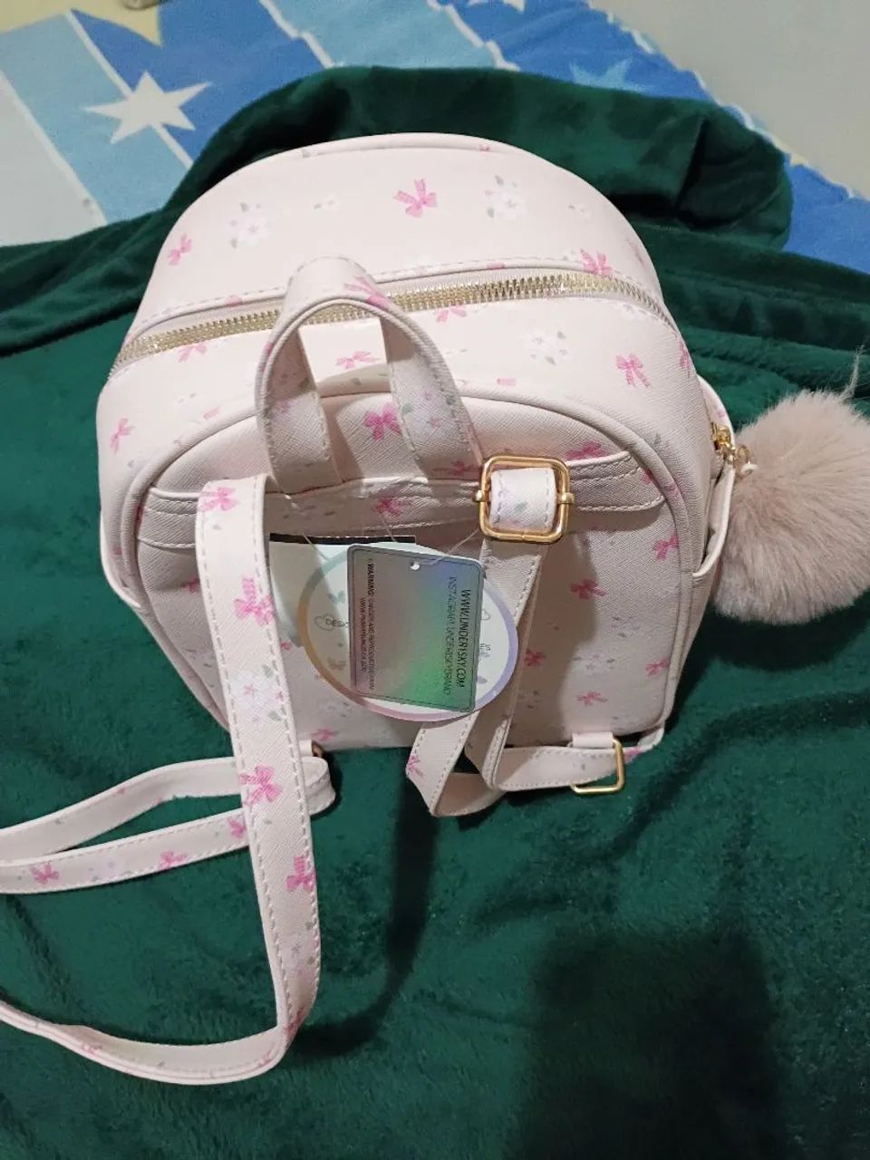 Bolsa - Foto 3