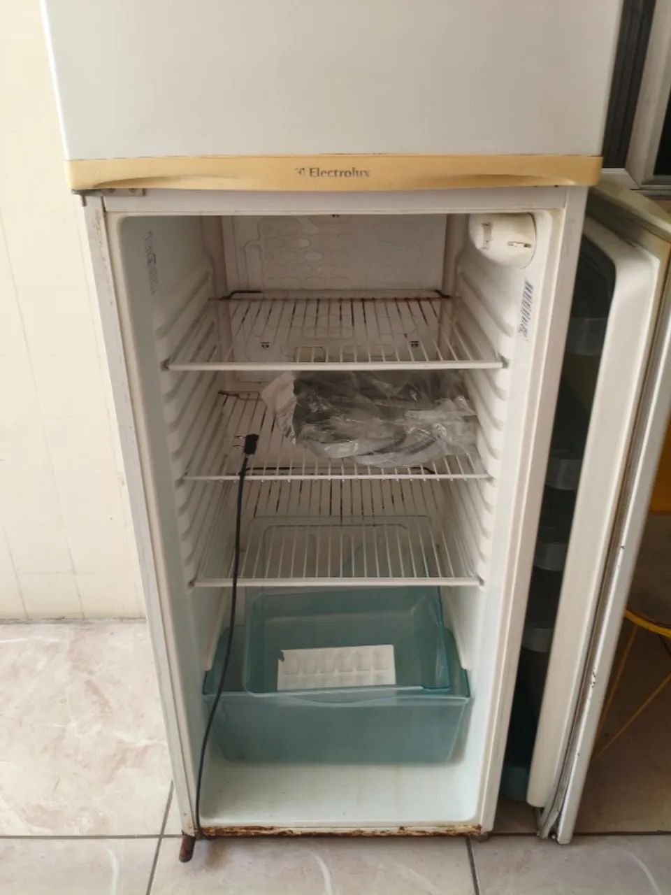 Geladeixa Eltrolux - Foto 3