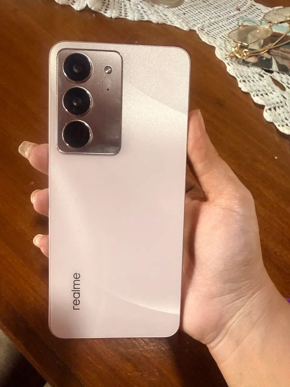 Realme c75x - Foto 4