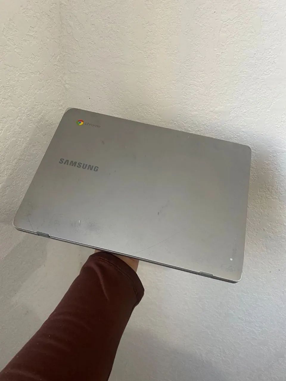 Chromebook Samsung - Foto 3