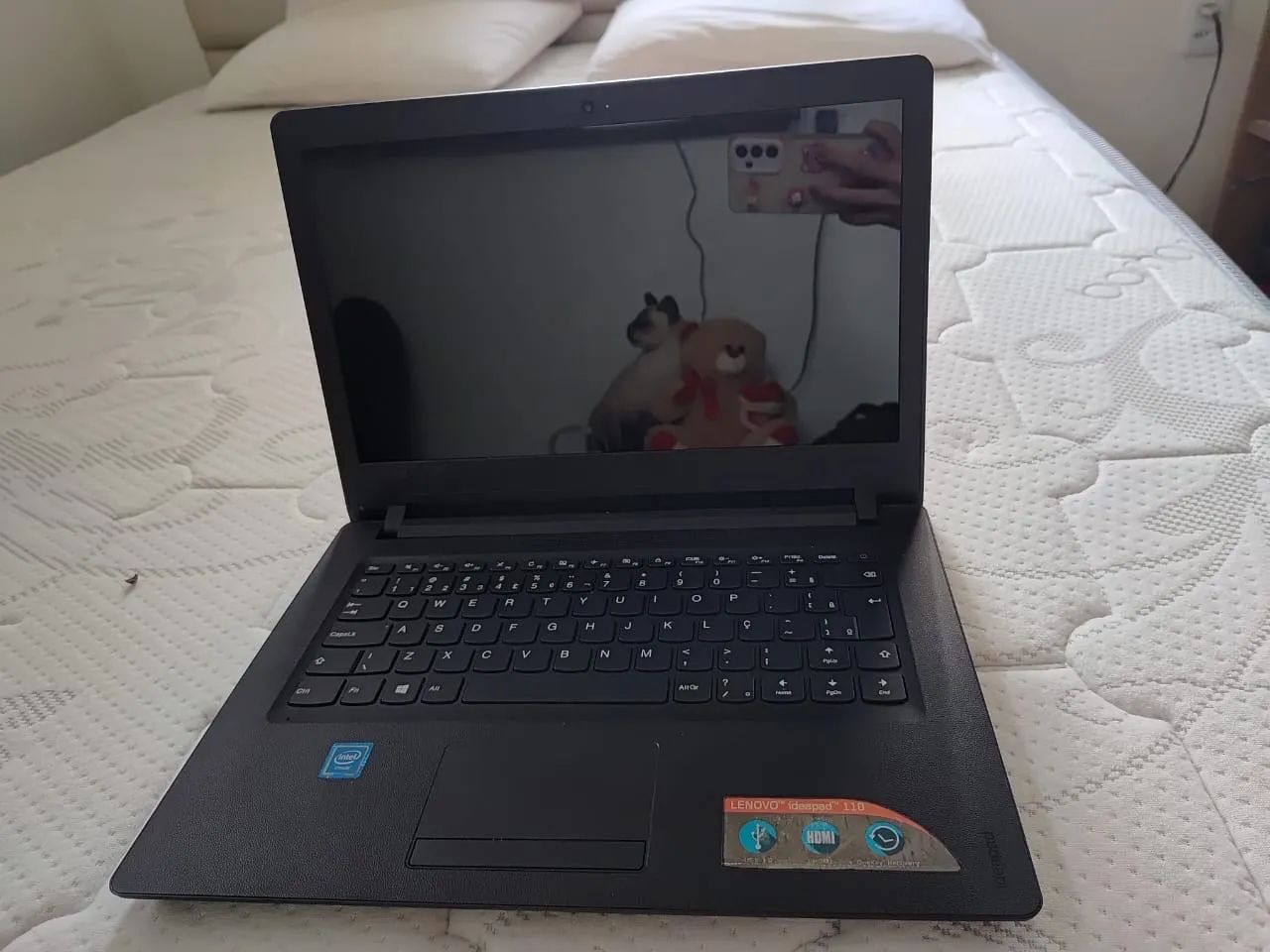 Notebook Lenovo  - Foto 2