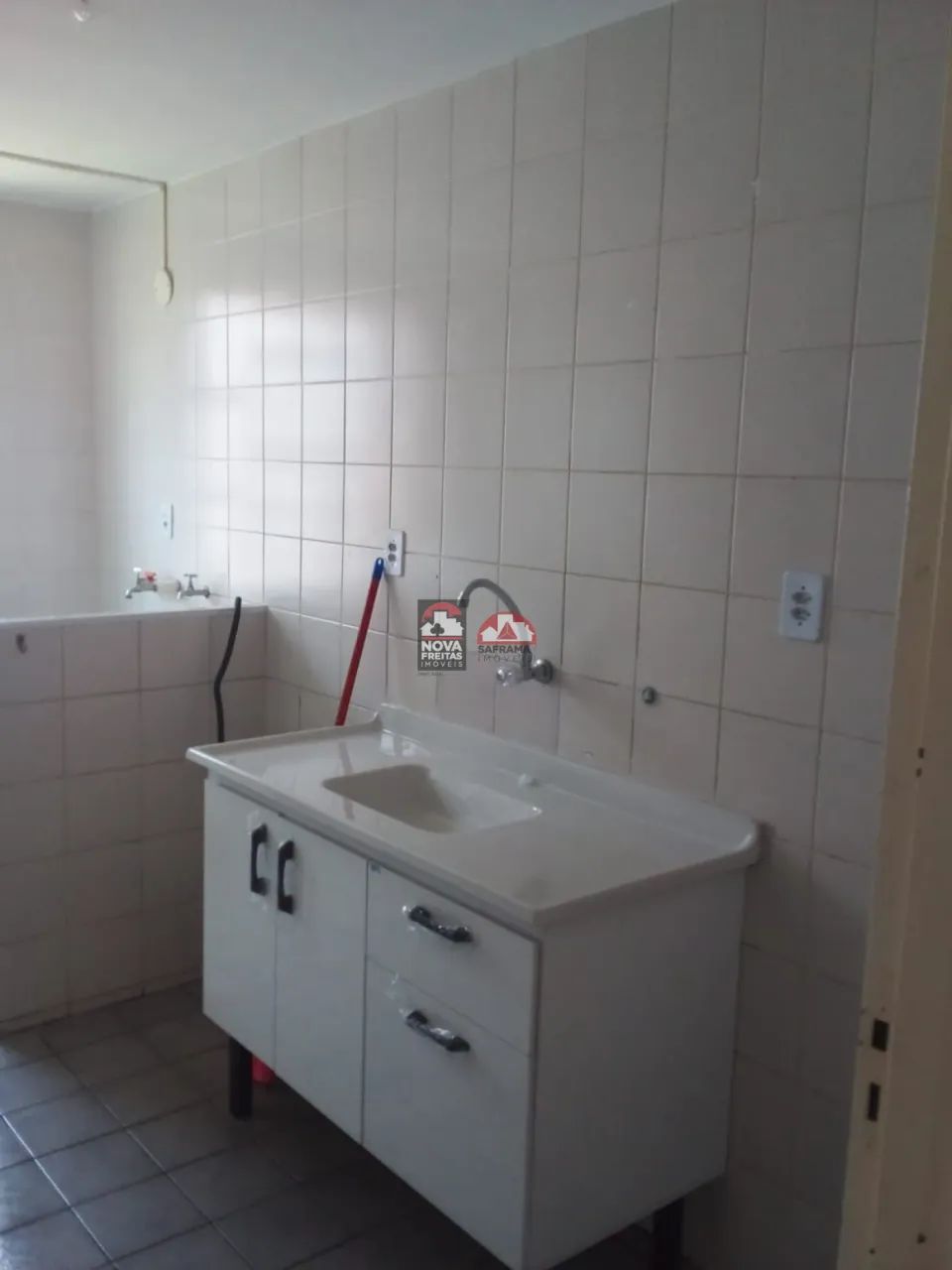 Apartamento No Condominio Primavera - Bosque dos Eucaliptos - Foto 5