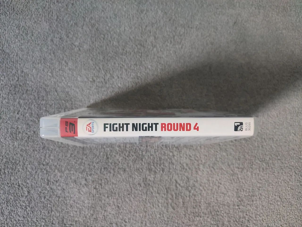 Fight Night Round 4 PS3 - Jogo Fight Night Round 4 PlayStation 3 - Foto 5