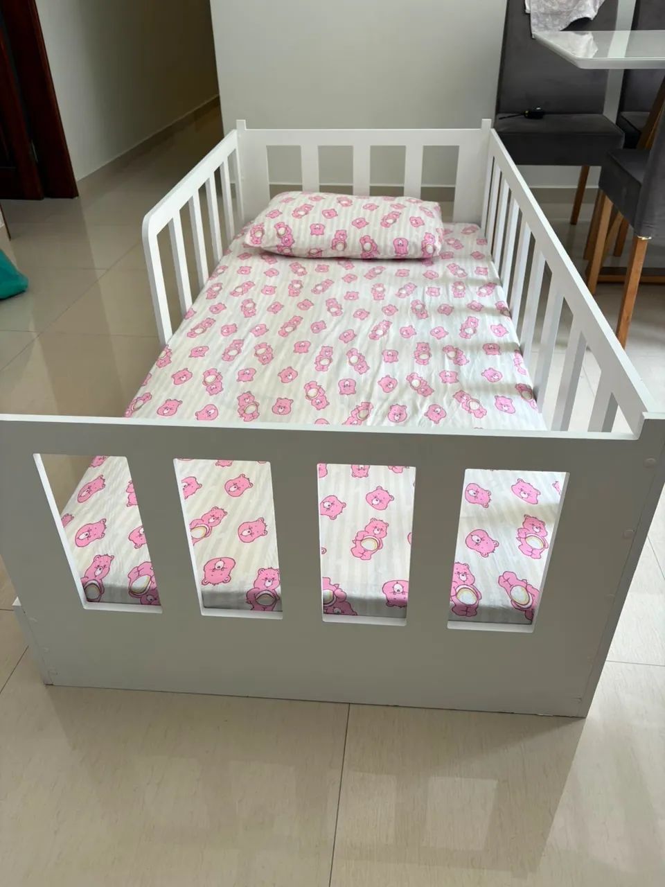 Cama montessoriana  - Foto 4