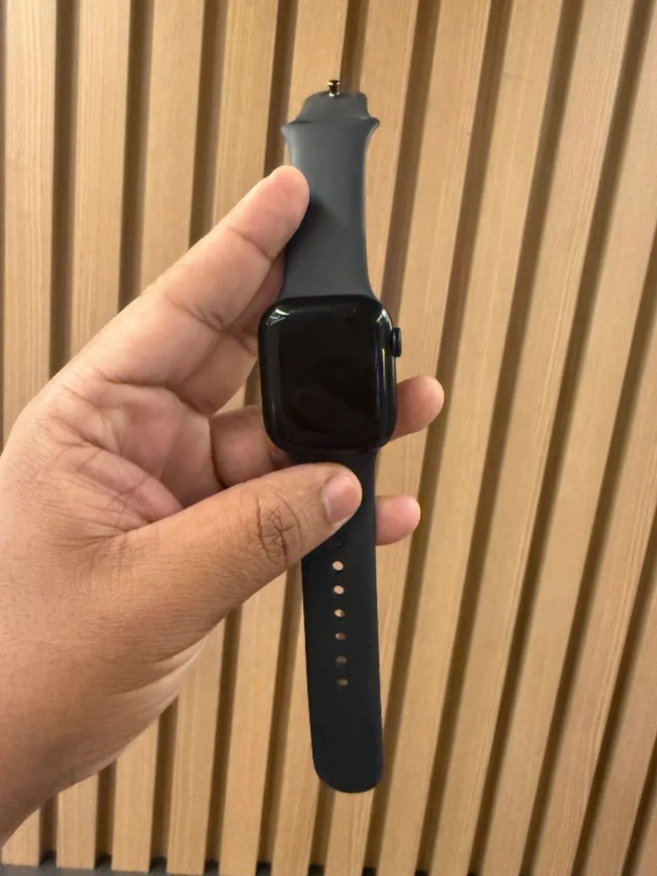 APPLE WATCH SERIES 8 GPS 41 MM - USADO - Foto 5