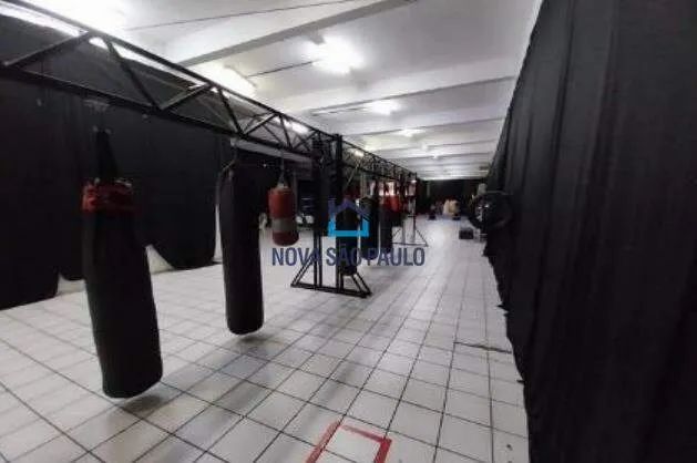Prédio Comercial Santa Cecilia - 3.095 m² - Foto 3