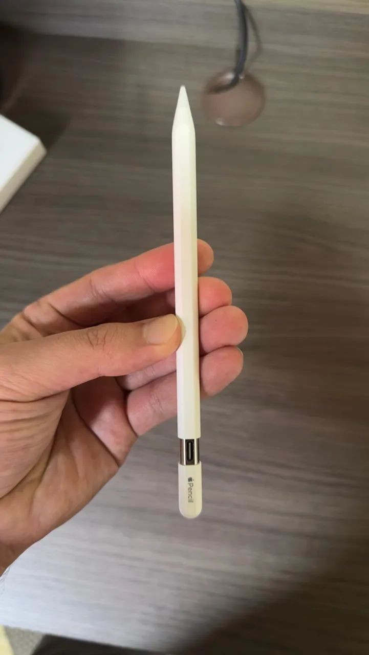 Apple Pencil USB-c - Foto 2