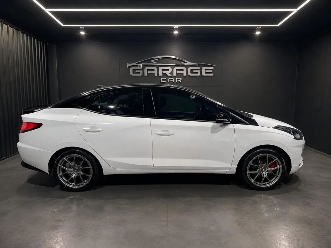 Hyundai Hb20S EVOLUTION 1.0 12V FLEX 2022
