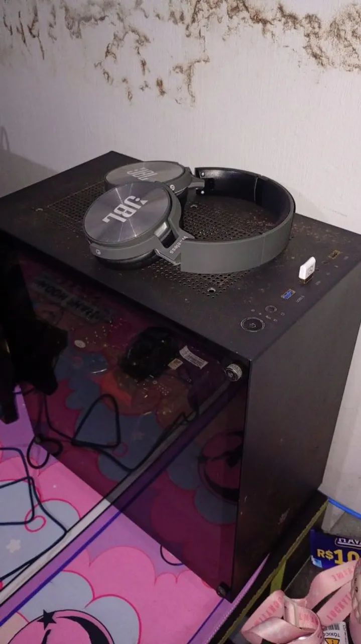 Setup gamer completo - Foto 2