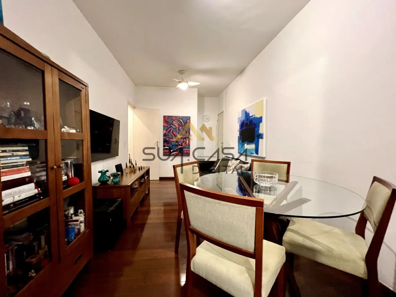 Jardim Oceânico | Apartamento 72m² com 2 quartos à venda REF: AP0149 - Foto 4