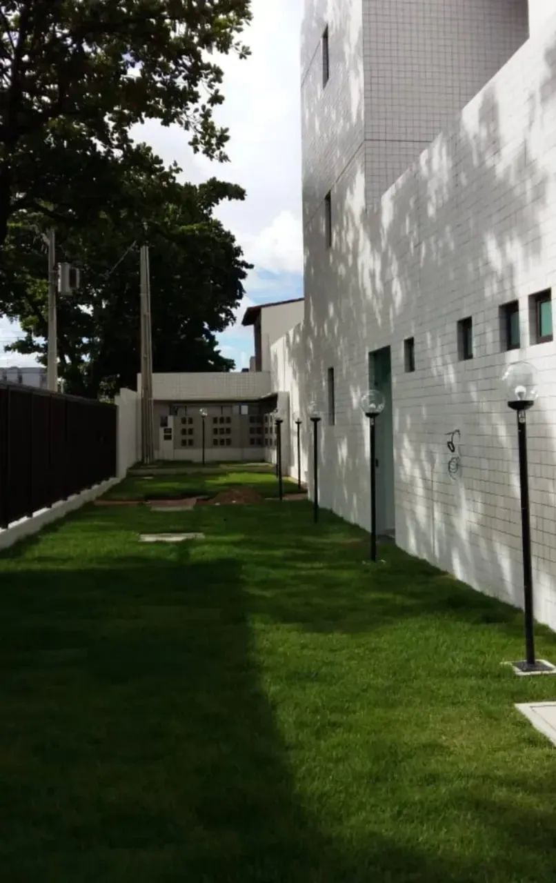 EDF. NA VARZÉA PERTO UFPE - Foto 4