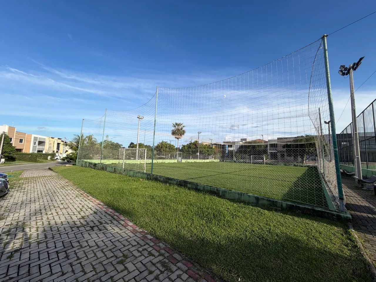 Alugo casa no Jardins da Serra - Foto 4