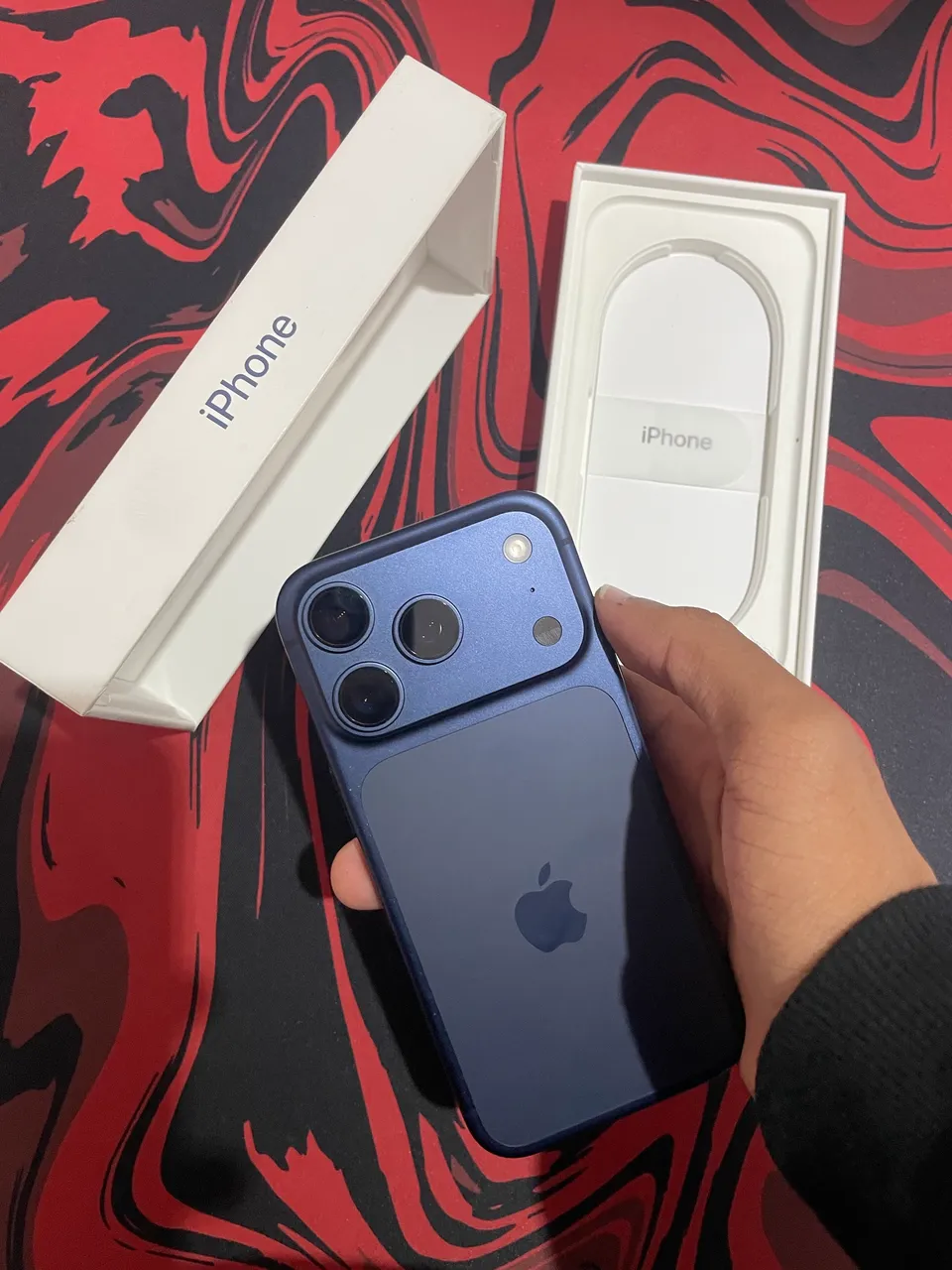 iPhone 11 pro 256gb - Celulares e Smartphones - Triângulo