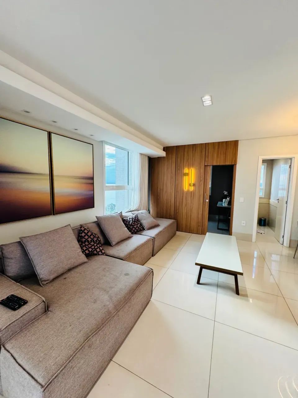 Apartamento para locação veredas do lago - Foto 5