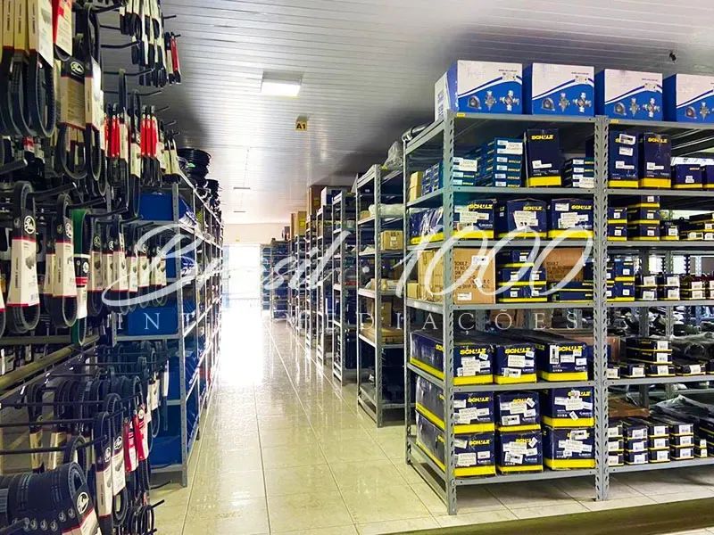 Distribuidora de Peças (Caminhão) em Goiana, GO - Foto 3