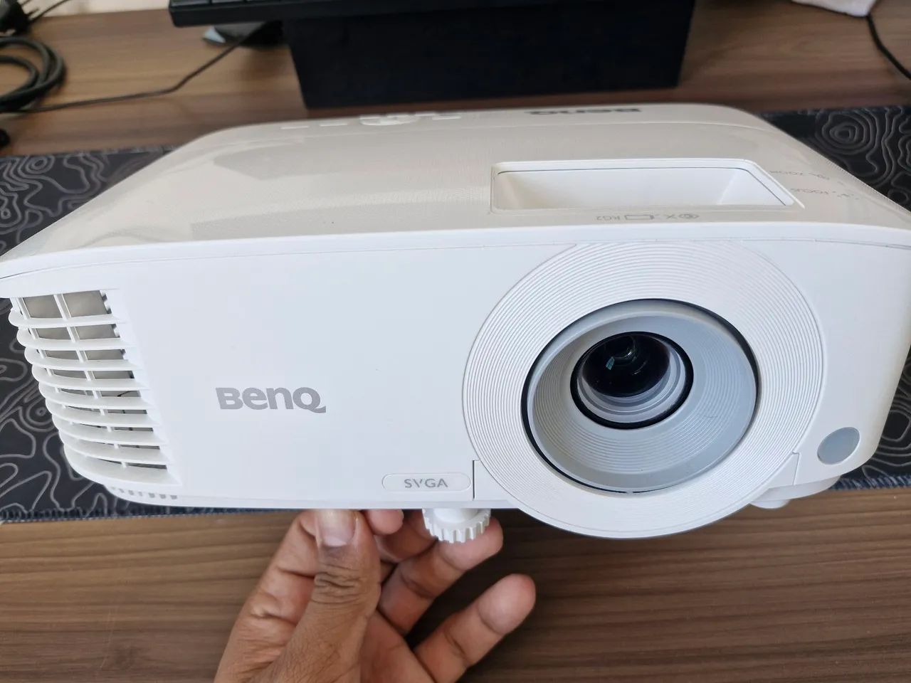 Projetor BenQ  - Foto 2
