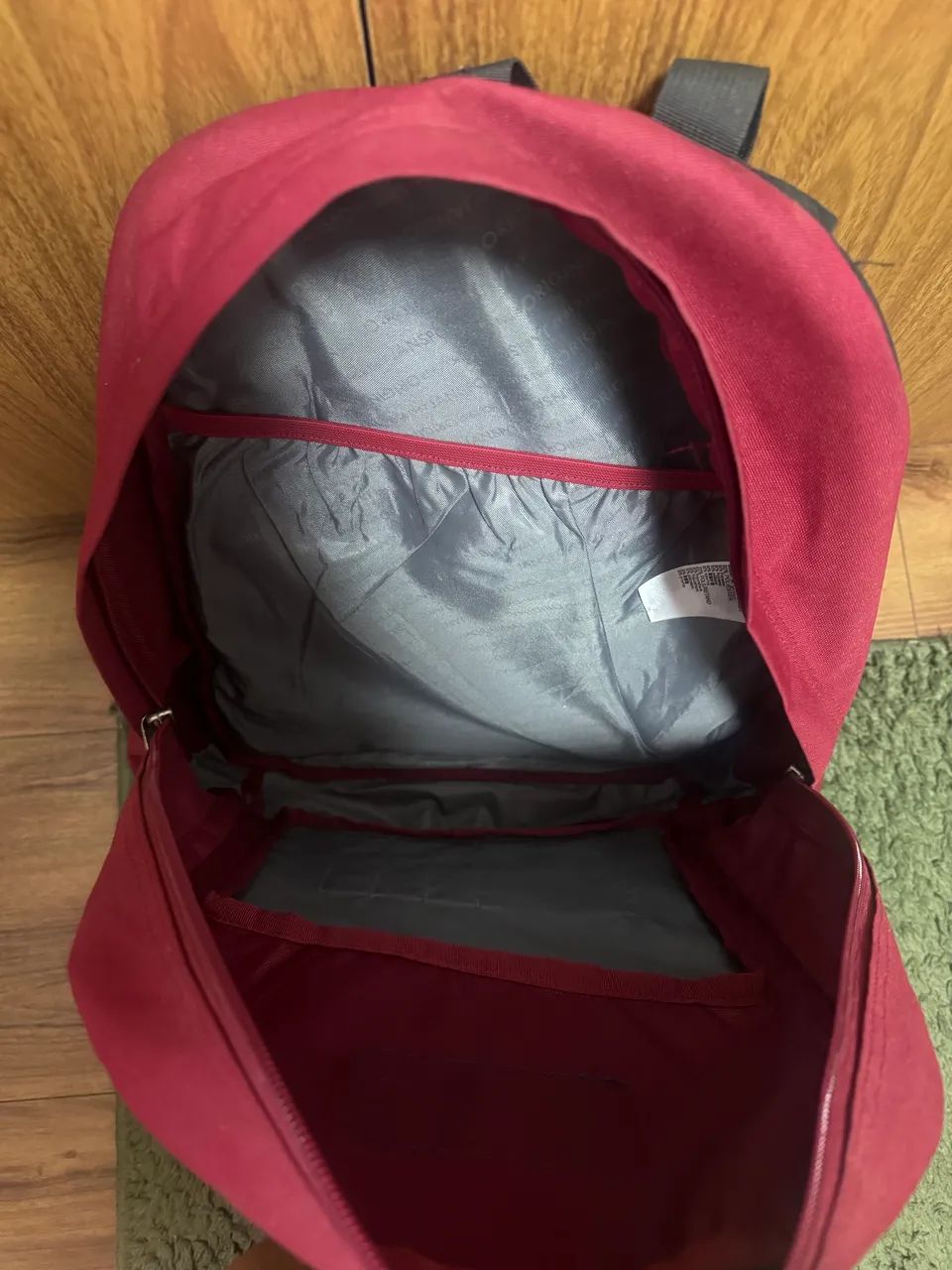 mochila jansports nova - Foto 2