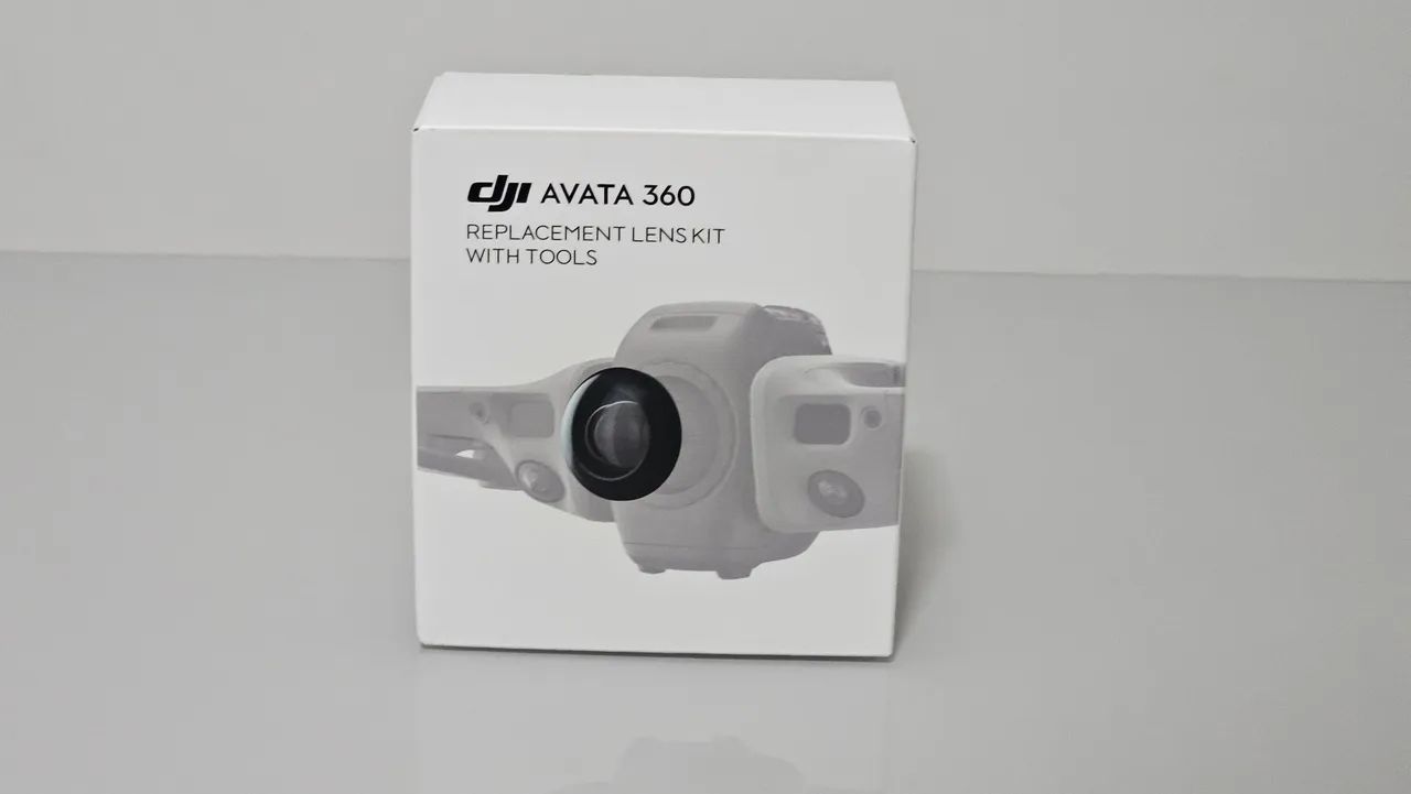 Kit Reparo dji Avata 360