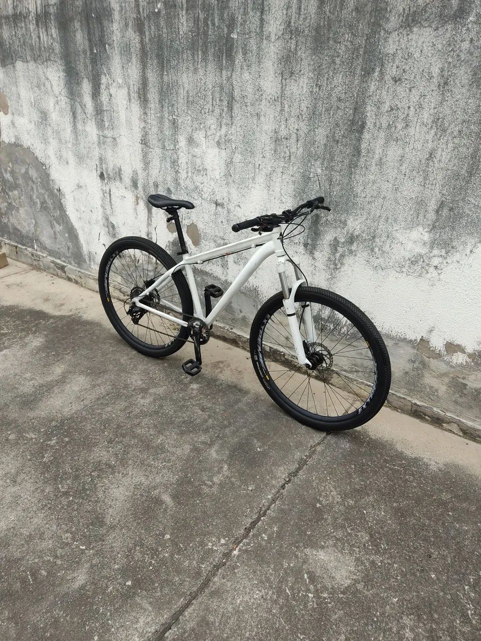 Bicicleta aro 29