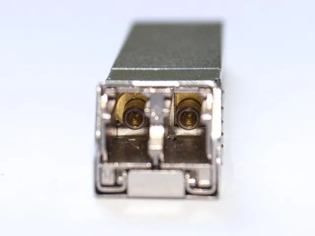 GBIC Modulo 10Gb SFP+ Mellanox MFM1T02A-SR 850nm Multimodo - Foto 4