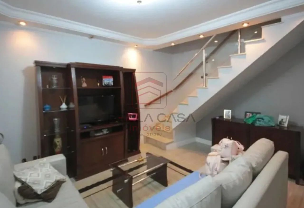Sobrado a venda na Vila Prudente com 3 quartos - Foto 5