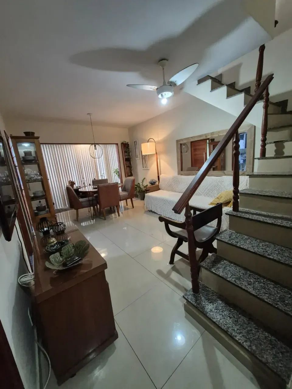 COBERTURA DUPLEX ESPETACULAR EM NILÓPOLIS! - Foto 2