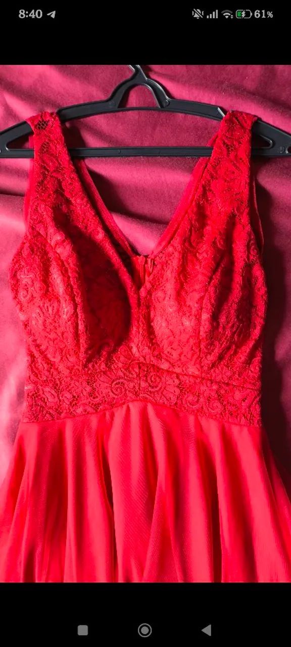 Vendo vestido - Foto 3