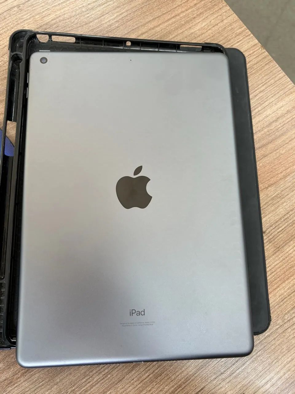 iPad 9 geração + Apple Pencil  - Foto 4