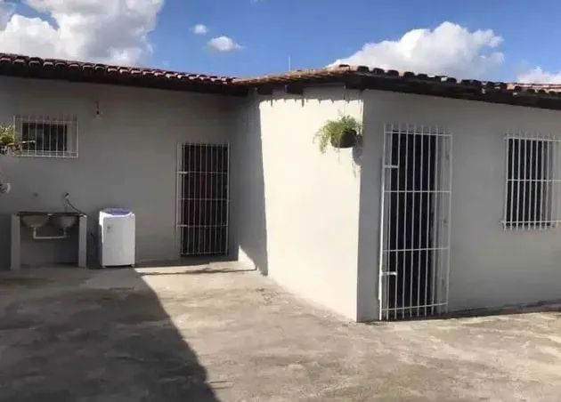 Vendo imóvel no Riacho fundo 2 