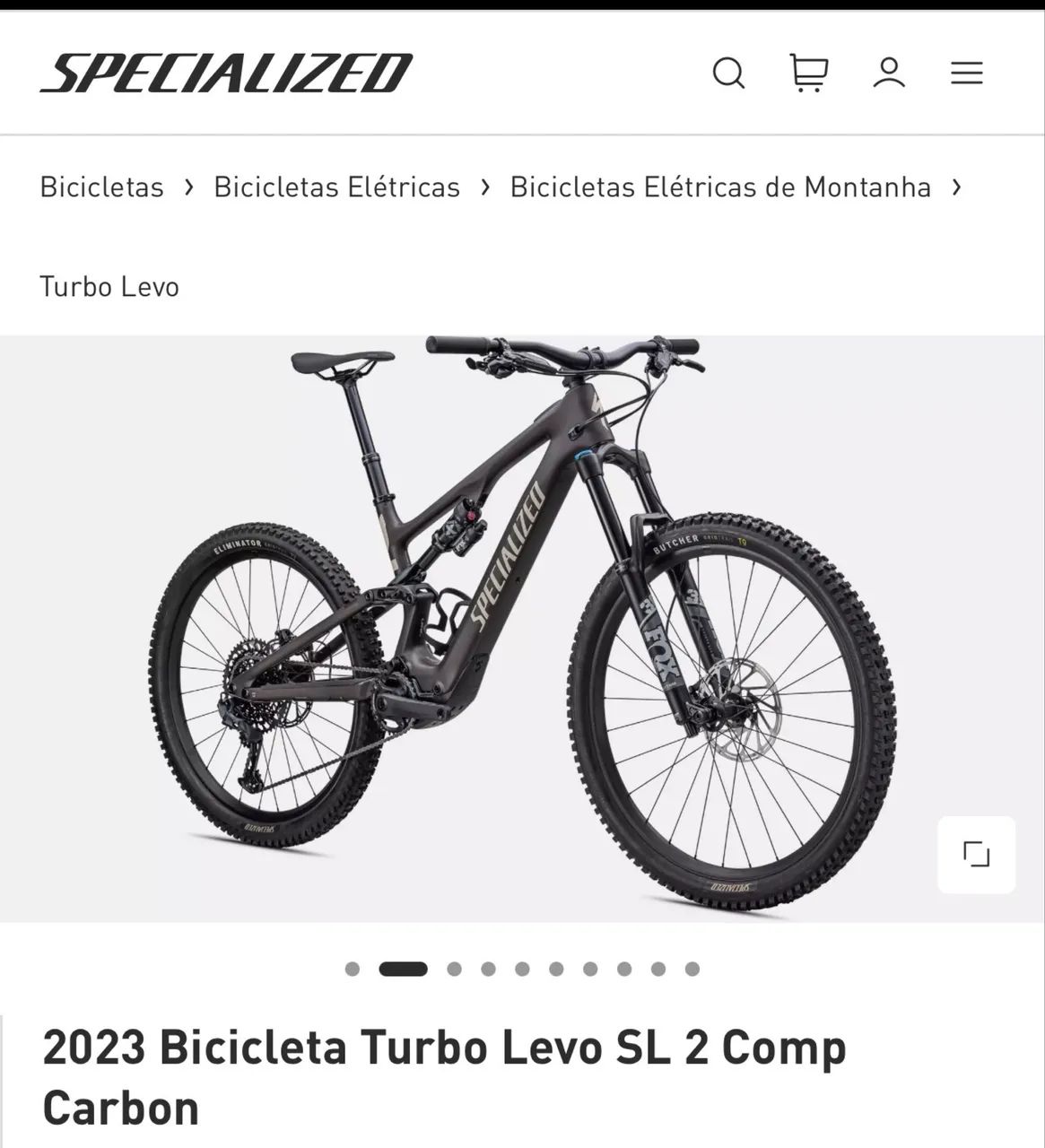 Specialized levo - Foto 5