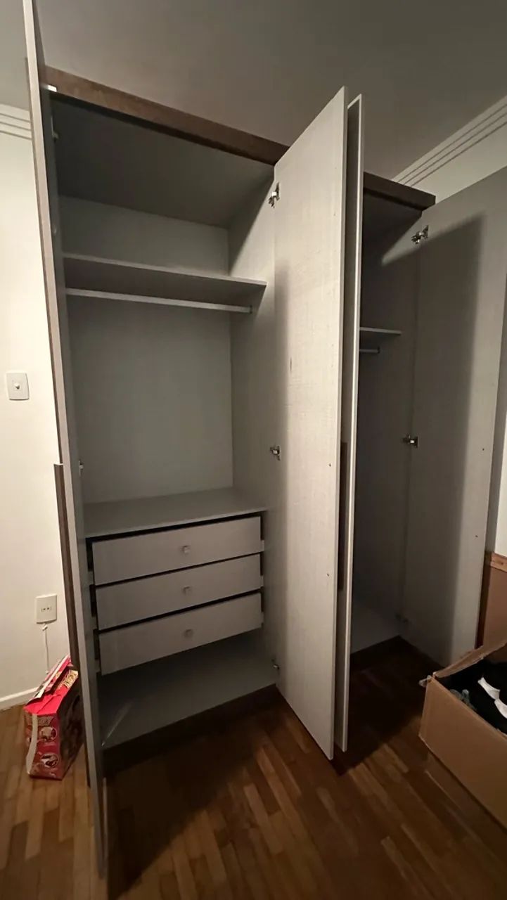 Guarda roupa  - Foto 3