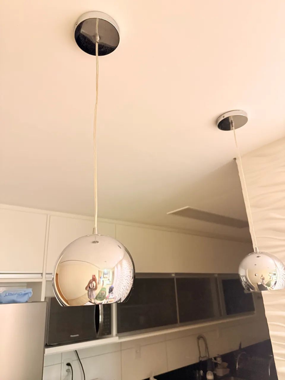 Pendente prata  - Foto 3