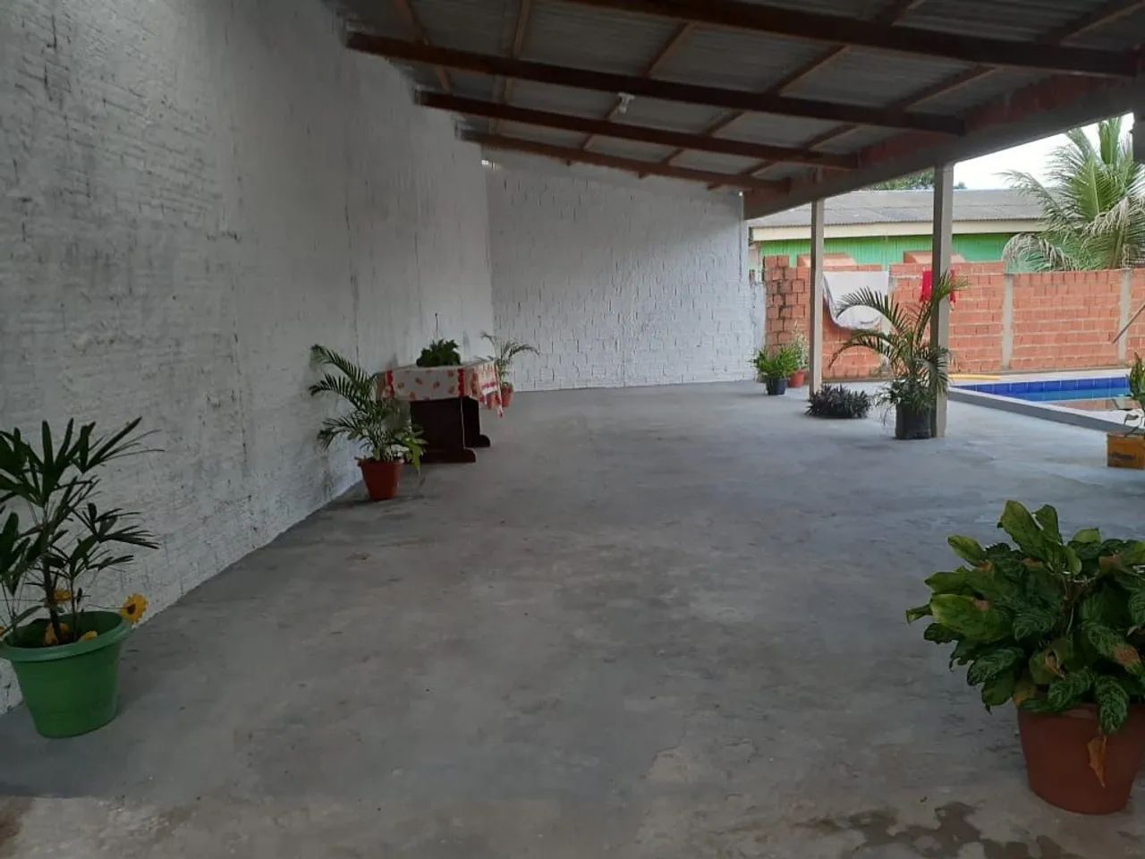 Vendo casa de 3 quartos  - Foto 2