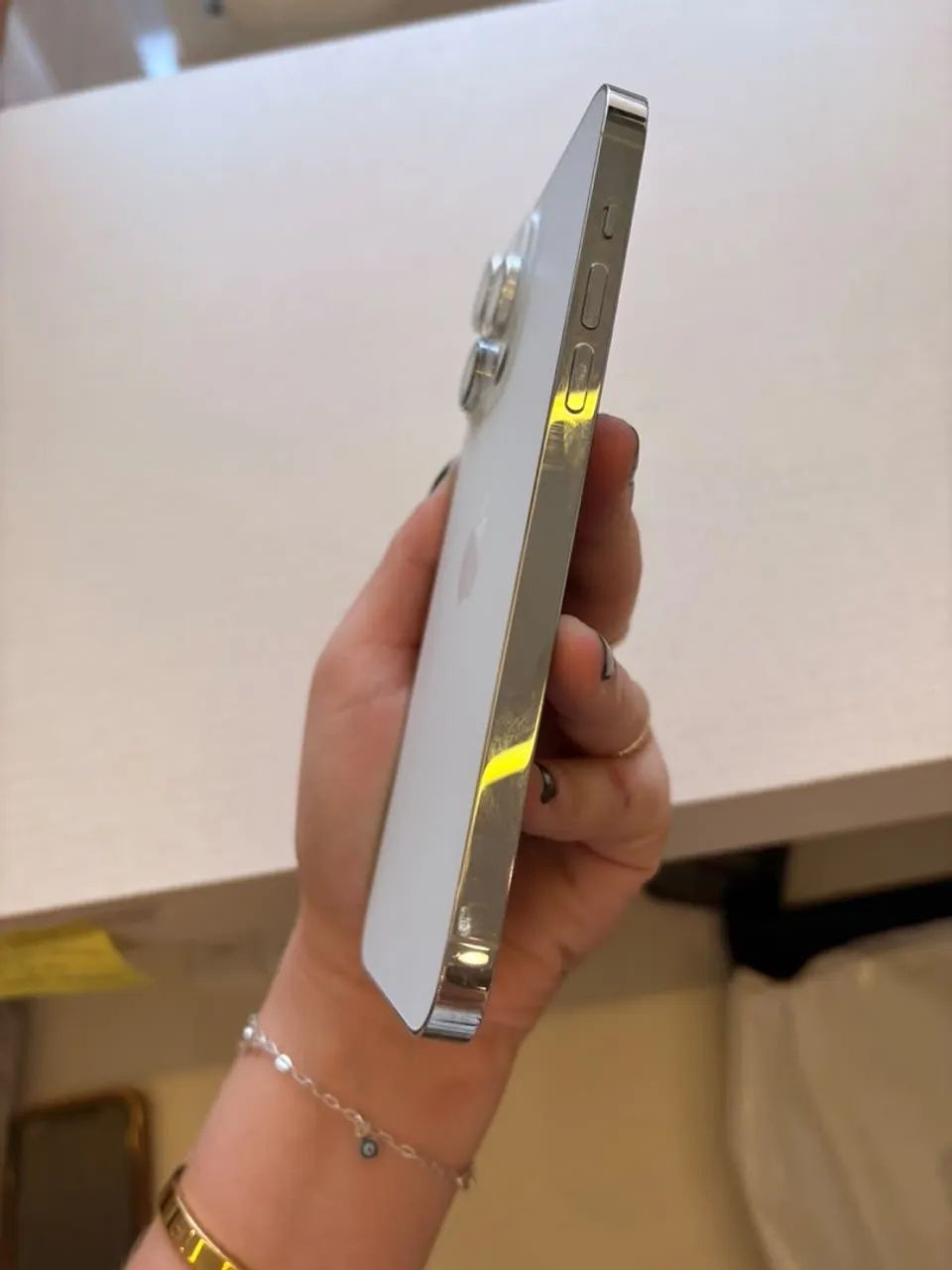 IPHONE 14 PRO MAX 128GB - Foto 4
