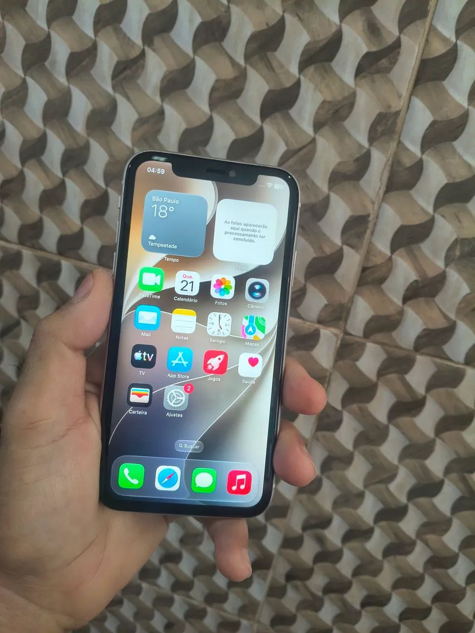 iPhone 11  - Foto 2