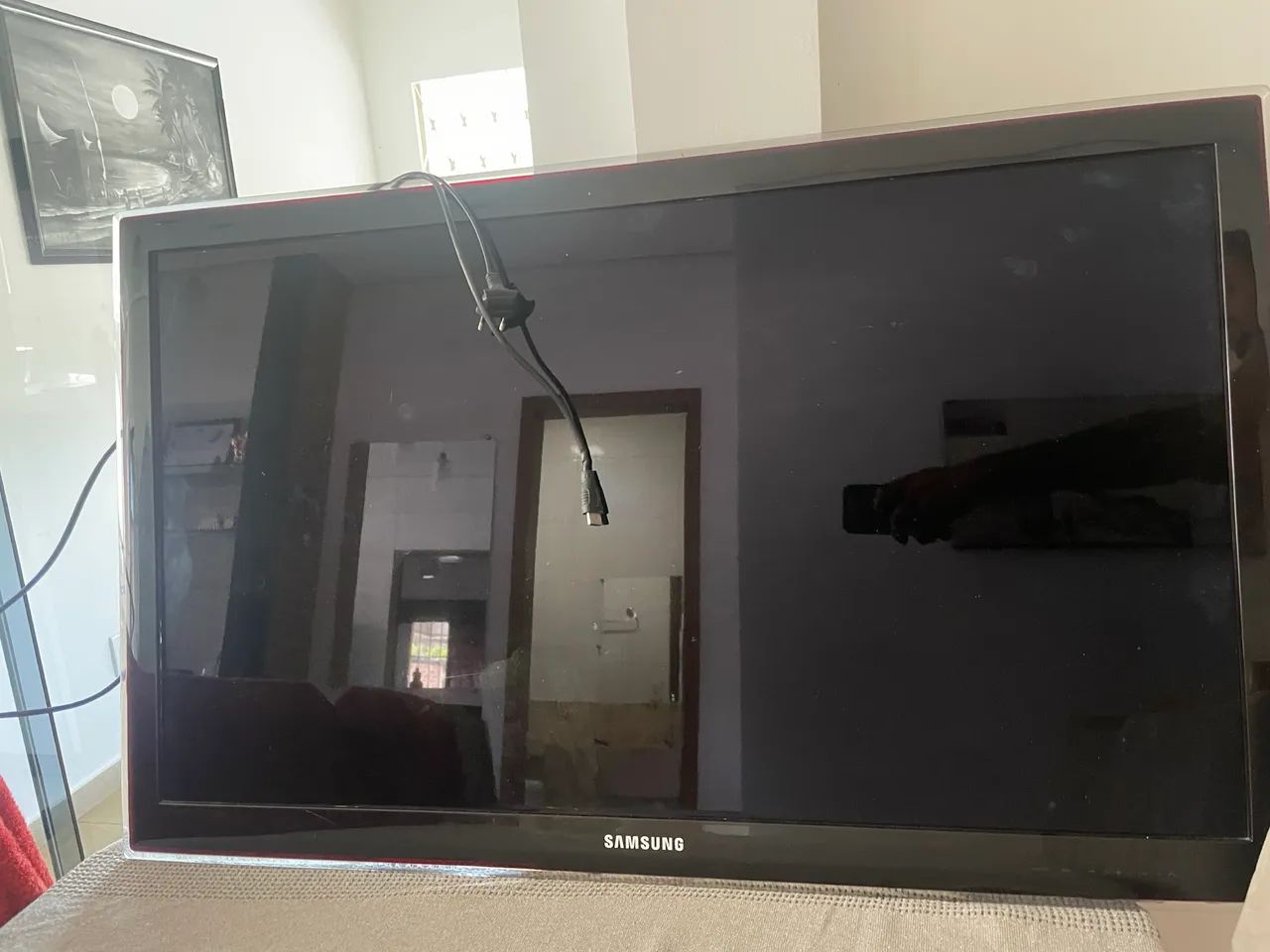 Tv Samsung  - Foto 2