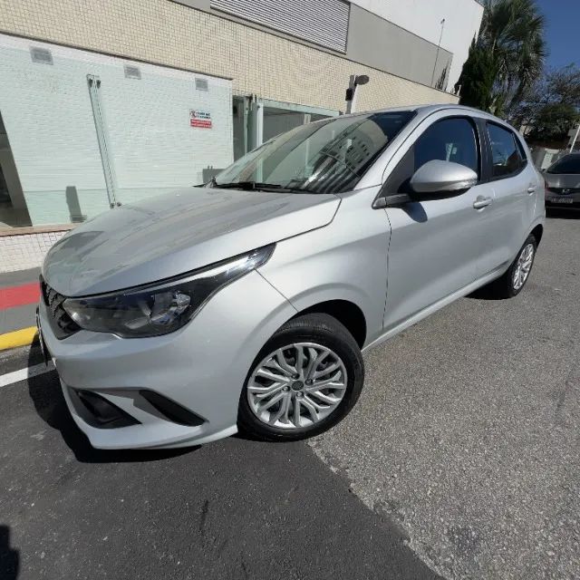 Fiat Argo 1.0 6V Flex. 2022 - Foto 4