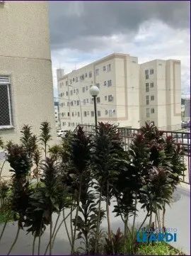 APARTAMENTO - AREIAS - SC - Foto 2