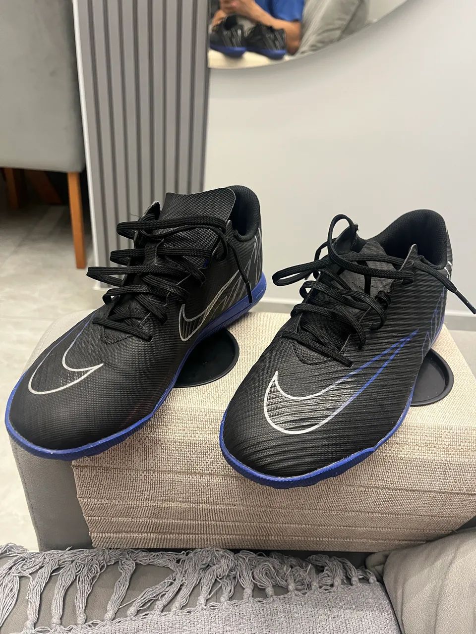 CHUTEIRA MERCURIAL - Foto 3