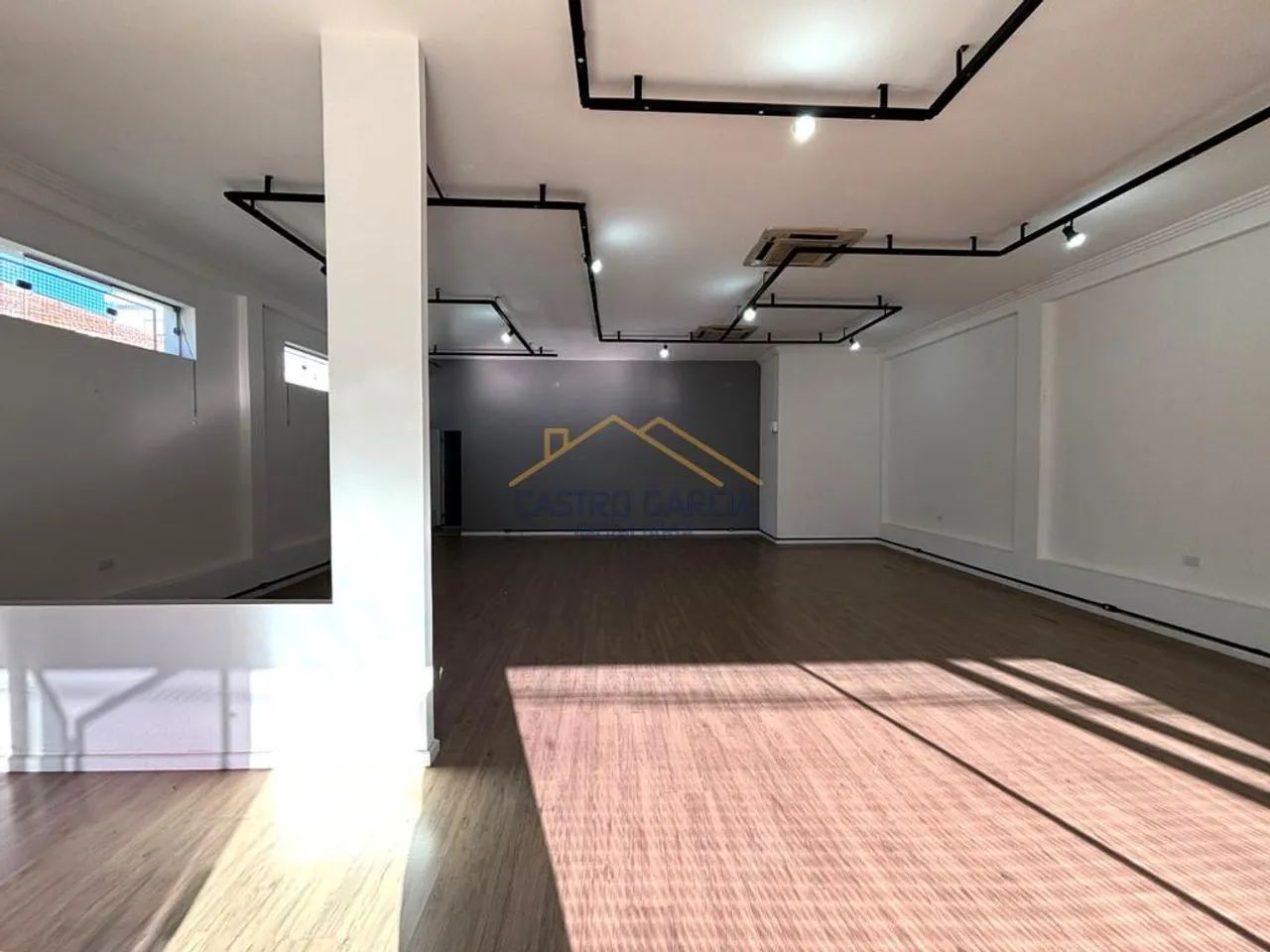Salão para alugar em Americana, Centro, com 200 m² - Foto 3