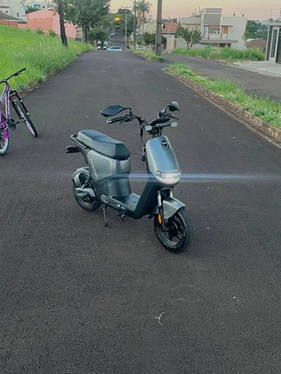 Foston X13 EX - Foto 2